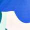 ROSE/ HELLBLAU/ NUDE