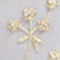 BLAUGRAU/ GOLD