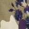 OLIV/ BEIGE/ LILA
