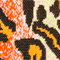 NEONORANGE/ NEONGRÜN/ SCHWARZ