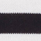 CREME/ SCHWARZ GESTREIFT