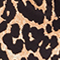 BEIGE/ SCHWARZ