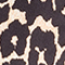 SCHWARZ/ BEIGE/ BRAUN