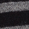 SCHWARZ GESTREIFT