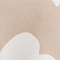 BEIGE/ WEISS