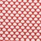 ECRU/ ROT/ DUNKELBLAU