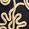 SCHWARZ/ SILBER/ GOLD