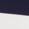 CREME/ NAVY GESTREIFT