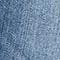 ITALIAN BLEACHED BLUE
