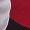 SCHWARZ/ ROT/ WEISS