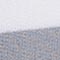 GRAU/ WEISS GESTREIFT
