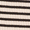 BEIGE/ SCHWARZ