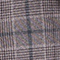 GRAU KARIERT