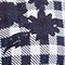 HELLBLAU/ WEISS