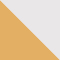 CREME/ WEISS/ DUNKELBLAU