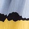 DUNKELBLAU/ BLAU/ GELB