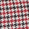 SCHWARZ/ WEISS/ ROT