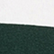 WEISS/ GRÜN GESTREIFT