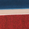 DUNKELROT/ BLAU