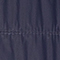 SCHWARZ/ BLAU MELIERT