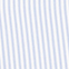 BLAU/ WEISS GESTREIFT