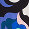 ROSA/ BLAU/ MINT