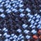 HELLBLAU/ ORANGE/ BRAUN