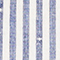 BLAU/ WEISS GESTREIFT