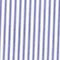 BLAU/ WEISS GESTREIFT