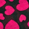 PINK/ SCHWARZ