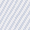 HELLBLAU/ WEISS GESTREIFT