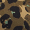 KHAKI/ SCHWARZ