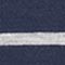 BLAU/ GRAU GESTREIFT