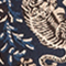 DUNKELBLAU/ BLAU/ BEIGE