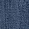 DEEP DARK BLUE