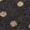 DUNKELGRAU/ GOLD