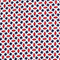ROT/ BLAU/ WEISS