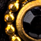 SCHWARZ/ GOLD