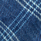 BLAU/ HELLBLAU