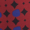 DUNKELROT/ BLAU/ SCHWARZ