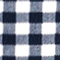 DUNKELBLAU/ WEISS KARIERT