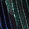 BLAU/ GRÜN/ SCHWARZ