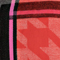 ROT/ SCHWARZ/ ROSA