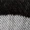 SCHWARZ/ HELLGRAU