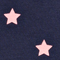 DUNKELBLAU/ ROSA