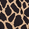 BEIGE/ SCHWARZ
