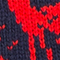 DUNKELBLAU/ ROT/ WEISS