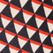SCHWARZ/ ROT/ BEIGE