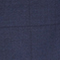 BLAU/ DUNKELBLAU KARIERT