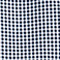DUNKELBLAU/ WEISS